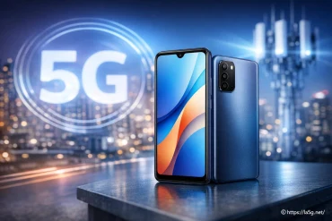 Wiko 5G