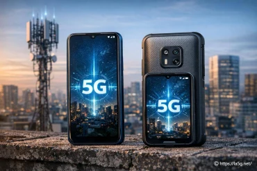 Nokia 5G