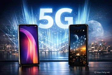 LG 5G