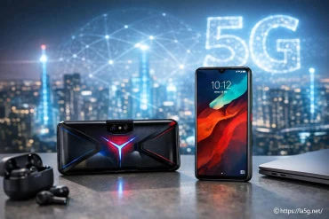 Lenovo 5G