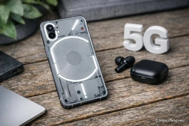 Nothing Phone