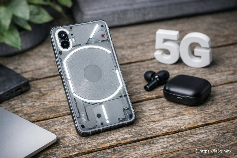 Nothing Phone
