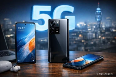 Xiaomi 5G