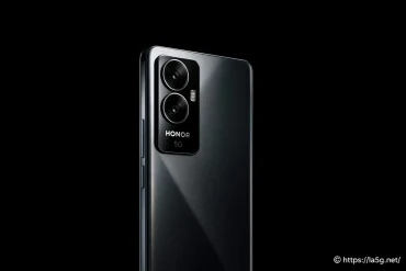 HONOR 5G