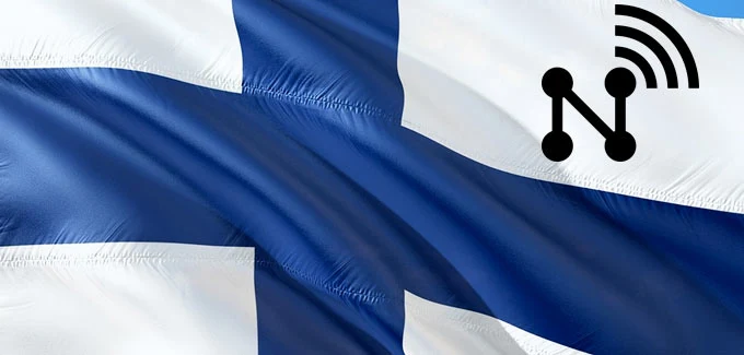 Lancement du premier réseau commercial 5G en Finlande