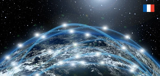 La 5G testée dans neuf métropoles françaises en 2018