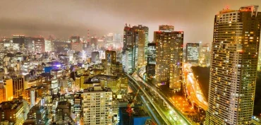 Lancement au Japon de la 5G en 2020, avec Nokia