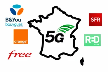 Quel forfait 5G choisir en France en août 2026 ?