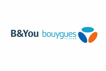 5G B&You : couverture, forfaits et performances du réseau en France