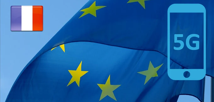 La France ne pourra pas déployer la 5G sans ses voisins européens