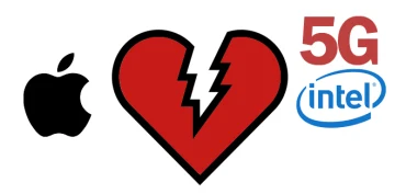 Apple va-t-il garder les modems Intel pour son iPhone 5G ?