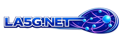 Logo de 5G