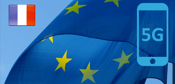 La France ne pourra pas déployer la 5G sans ses voisins européens