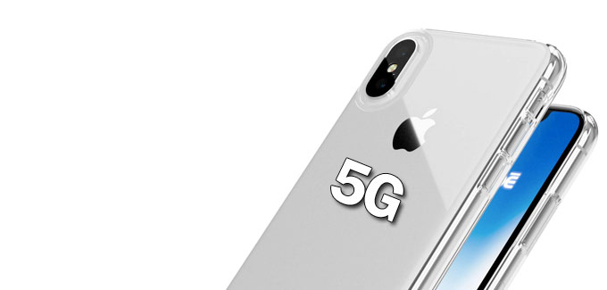 Quels seront vraiment les premiers smartphones 5G ?