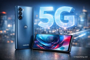 Motorola 5G