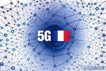 La France a lancé sa procédure d’attribution des fréquences 5G aux opérateurs télécoms