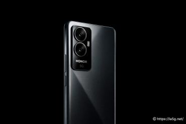 HONOR 5G