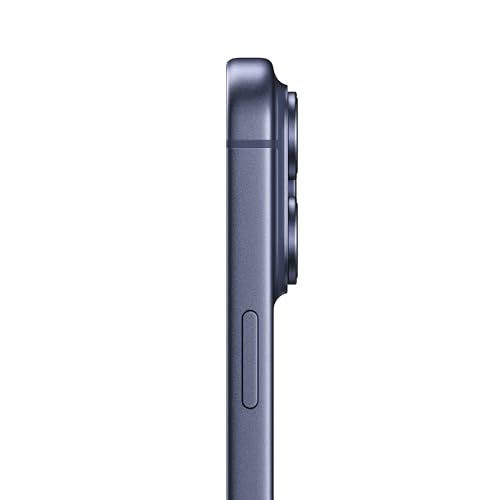 Apple iPhone 17 Pro Max 256 Go : Écran 6,9 Pouces, Puce A19 