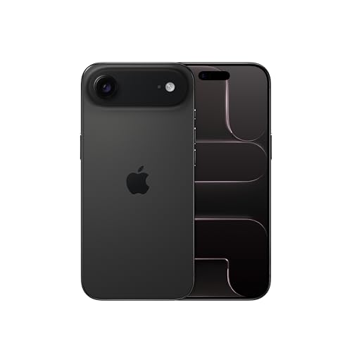 Apple iPhone Air 256 Go : Le Plus Fin des iPhone, Écran 6,5 