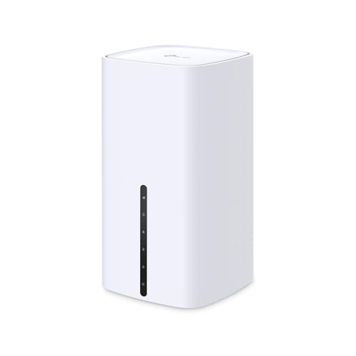 TP-Link Archer NX500 Routeur 5G Wi-FI 6 AX3000Mbps Bi Bande 