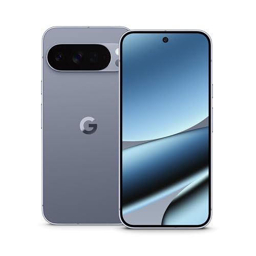 Google Pixel 10 Pro XL - Smartphone Android débloqué avec Ge