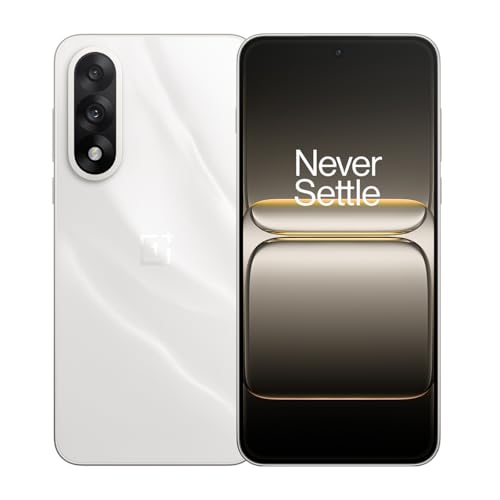 OnePlus Nord 5-5G 8GB RAM 256GB Storage 50MP Camera SIM-Free