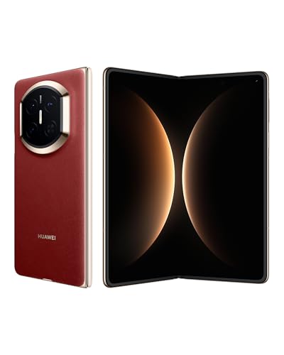 HUAWEI Mate X7 Smartphone Pliable 16+512G, 8 120 Hz Écran Pl