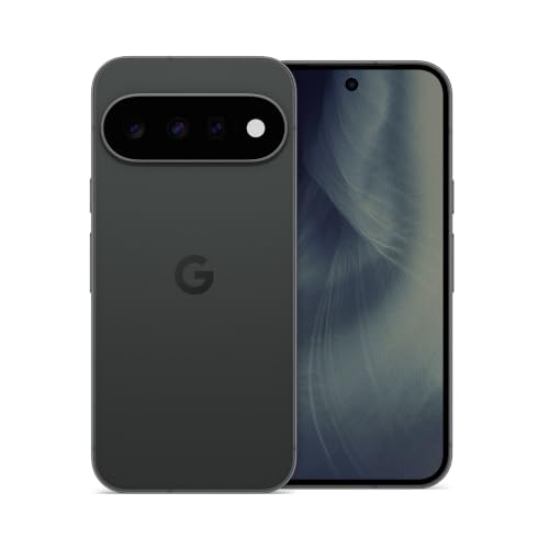 Google Pixel 11 - Smartphone Android débloqué - Noir Volcani