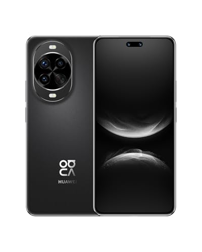 HUAWEI Nova 14 Pro Smartphone, Capteur Ultra Chroma, Double 