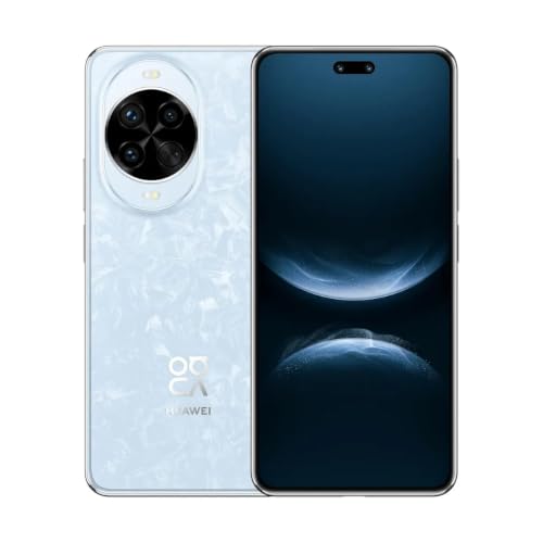 HUAWEI Nova 14 Pro 5G 12GB/512GB Azul (Blue) Dual SIM