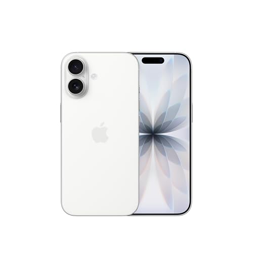 Apple iPhone 17 256 Go : Écran 6,3 pouces avec ProMotion, Pu