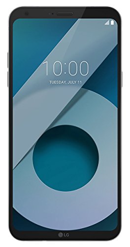 LG Q6 M700N 14 cm (5.5) 3 Go 32 Go 4G Bleu 3000 mAh Smartpho