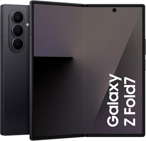 Samsung Galaxy Z Fold7, Smartphone Android 5G avec Galaxy AI