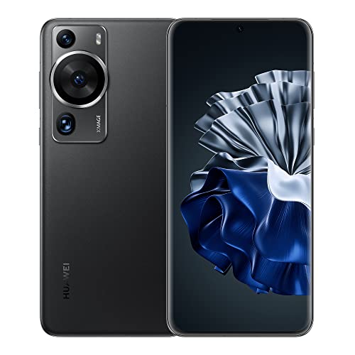 HUAWEI P60 Pro Smartphone,8Go RAM+256Go ROM,Grande batterie 