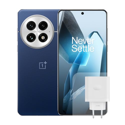 OnePlus 13 5G Smartphone, 16 Go RAM, 512 Go Stockage, Écran 