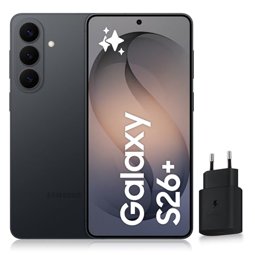 Samsung Galaxy S26+, Smartphone Android 5G avec Galaxy AI, 2