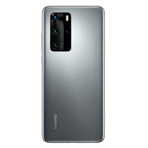HUAWEI P40 Pro 16,7 cm (6.58) Android 10.0 5G USB Type-C 8 G