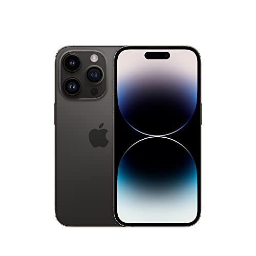 Apple iPhone 14 Pro (256 Go) - Noir sidéral