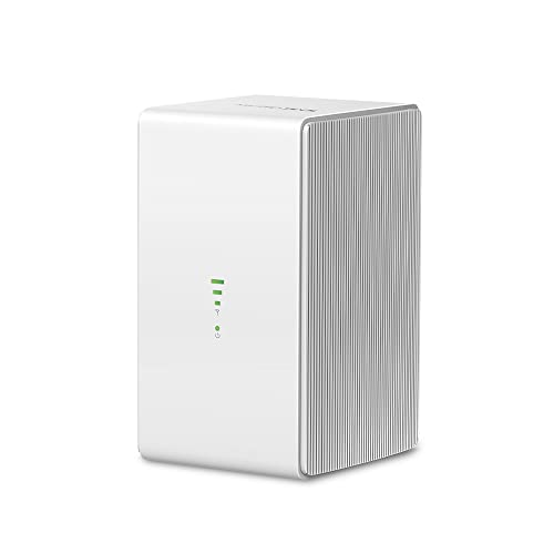 MERCUSYS MB110-4G TP-Link Routeur 4G WiFi N300Mbps, Box 4G S