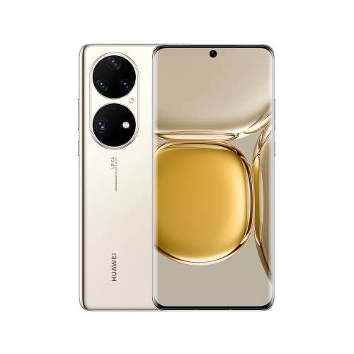 Huawei P50 Pro - Smartphone 256GB, 8GB RAM, Dual Sim, Cocoa 