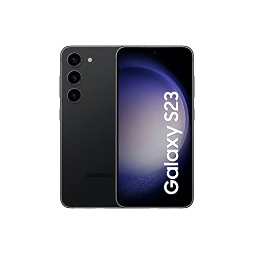 Samsung Galaxy S23 SM-S911BZKDEUB