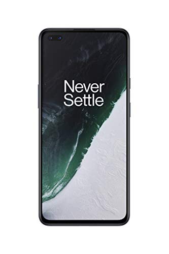 OnePlus Nord - Smartphone Débloqué 5G (Écran 6,44 Fluid AMOL