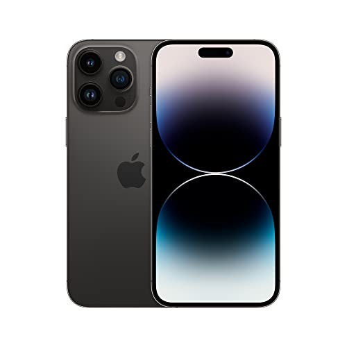 Apple iPhone 14 Pro Max (128 Go) - Noir sidéral