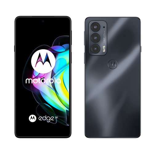 Motorola Moto Edge 20 Smartphone Débloqué 5G ( 8 Go/128 Go -